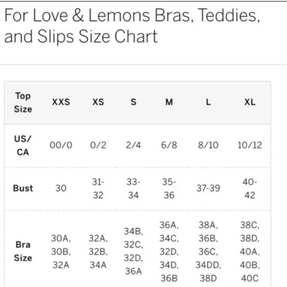 For Love &Lemons Women's Slip Dress